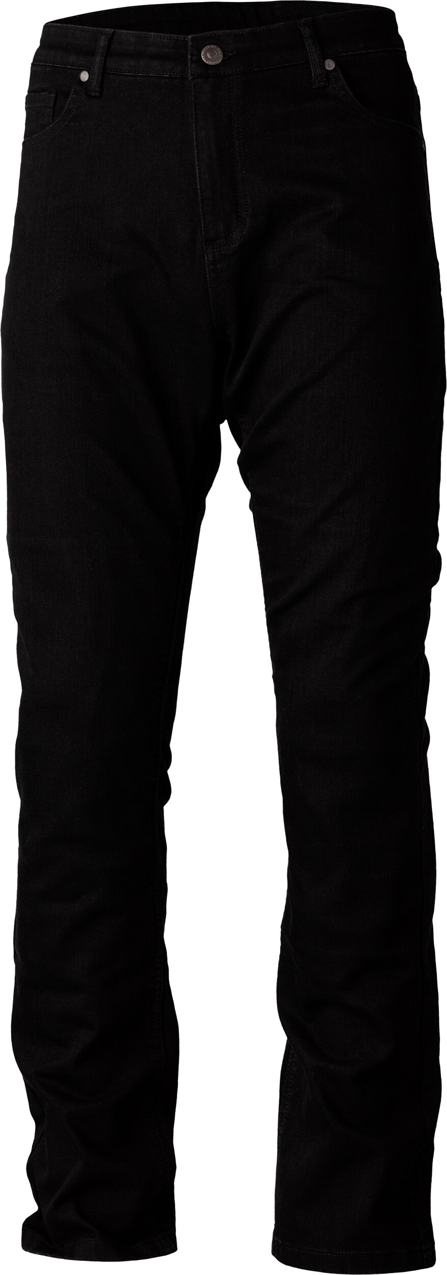 STRAIGHT LEG 2 CE SL JEANS BLACK MD