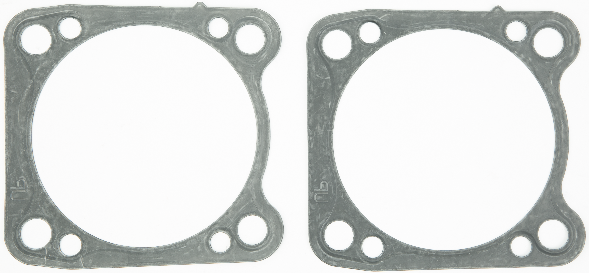 BASE GASKET M8 .014" STK THICK PR OE#16500332