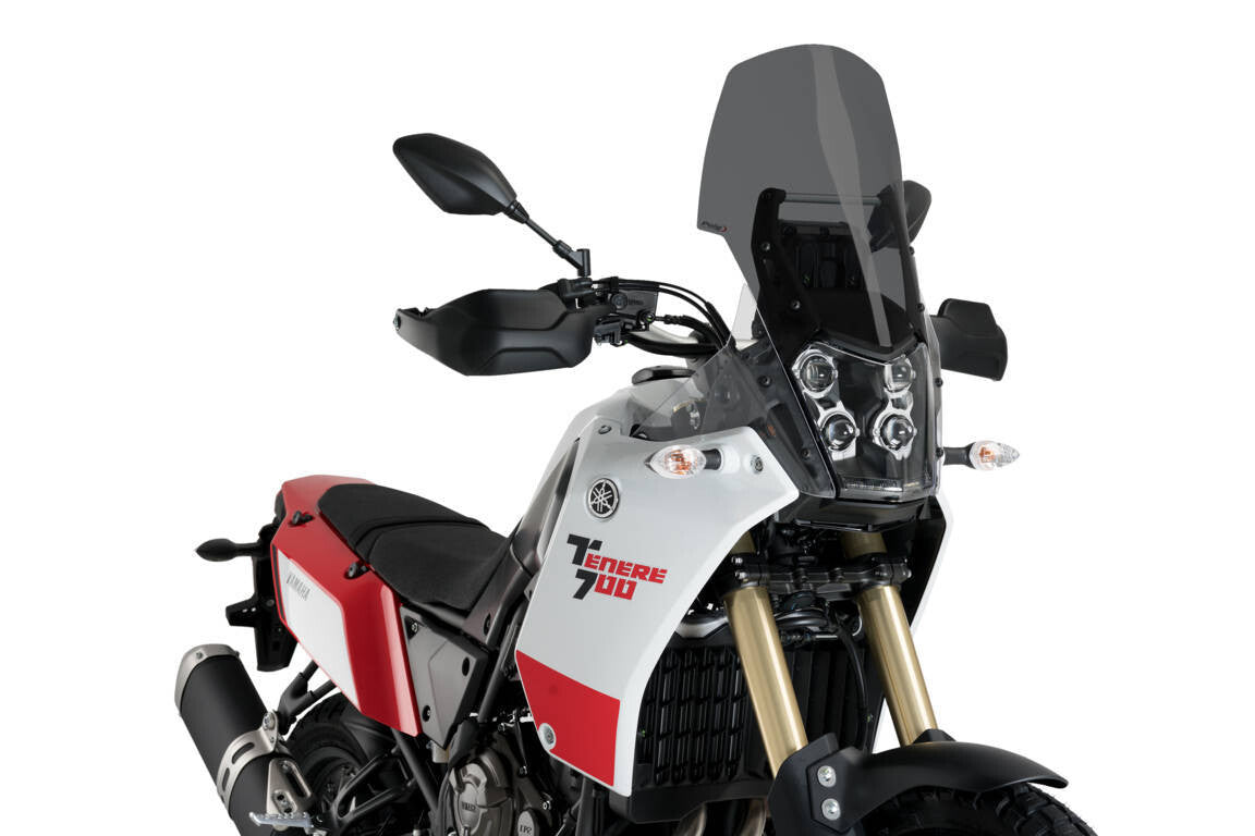 Touring Windscreen