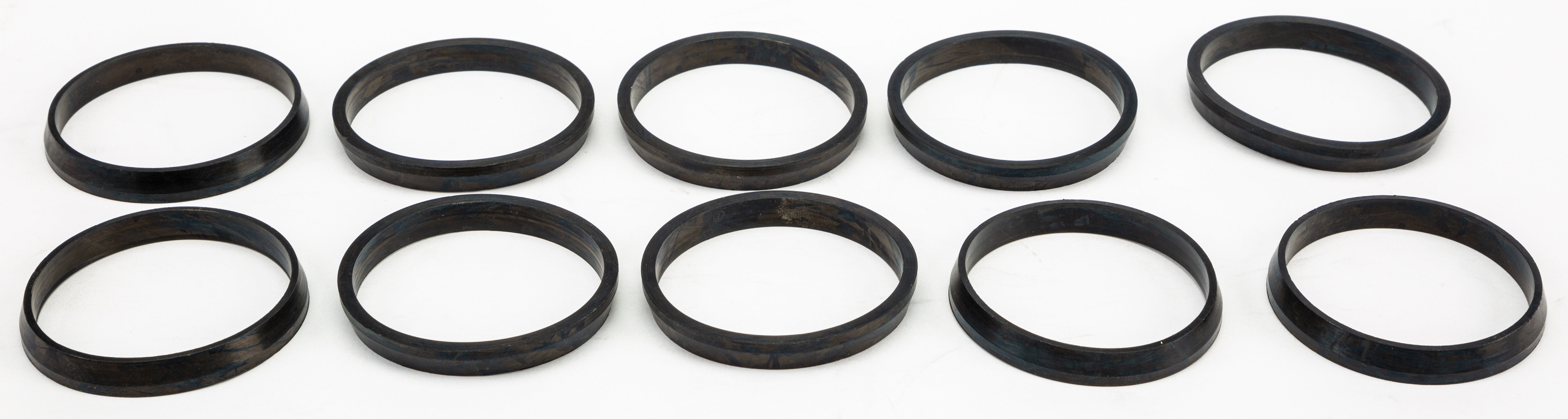 Milwaukee 8 Intake/Exhaust Manifold