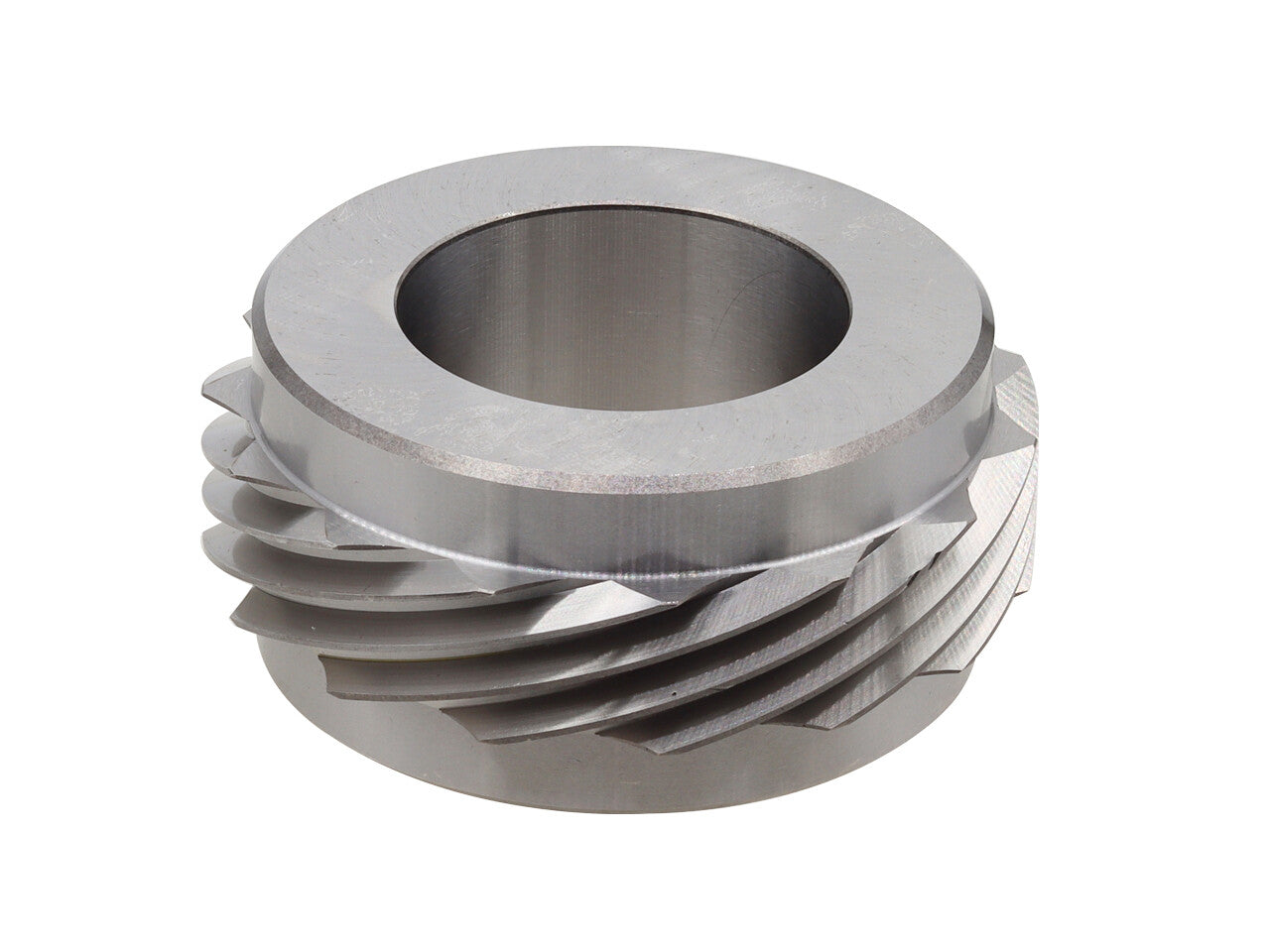 WATER PUMP GEAR POL