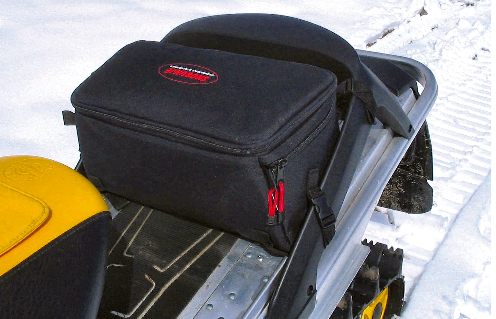 Tunnel Bag