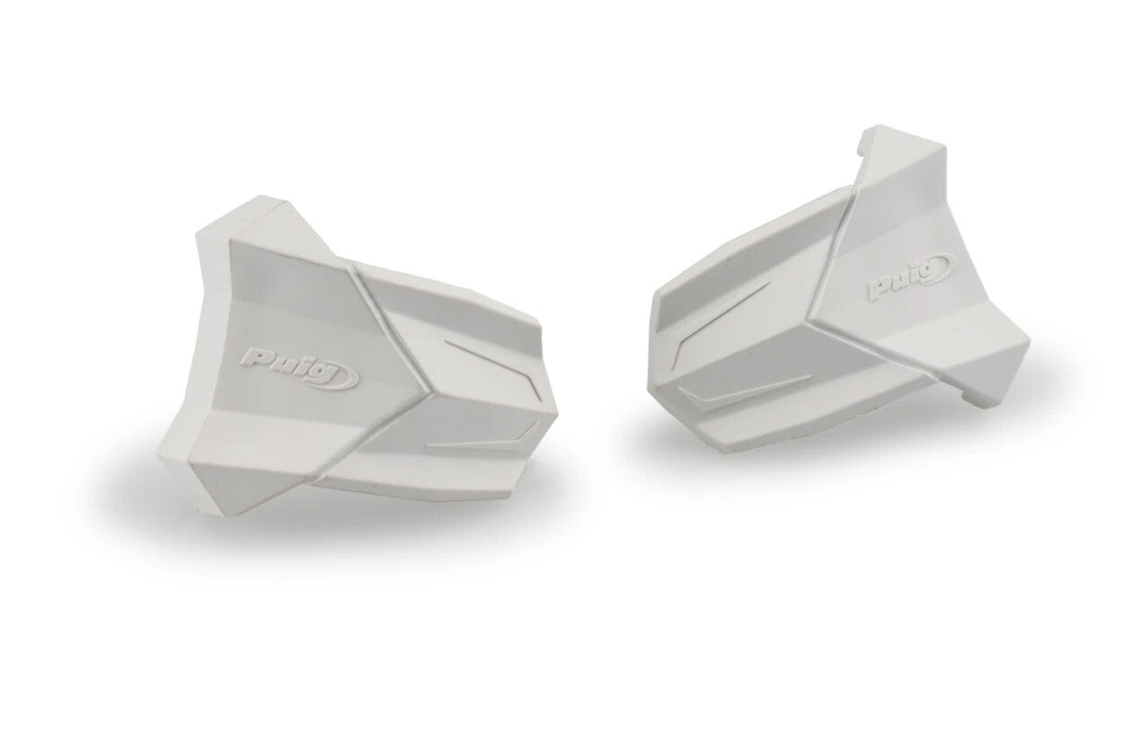 Frame Slider Rubber End Caps