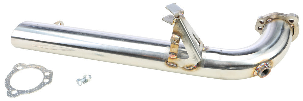 Race Performance Exhaust