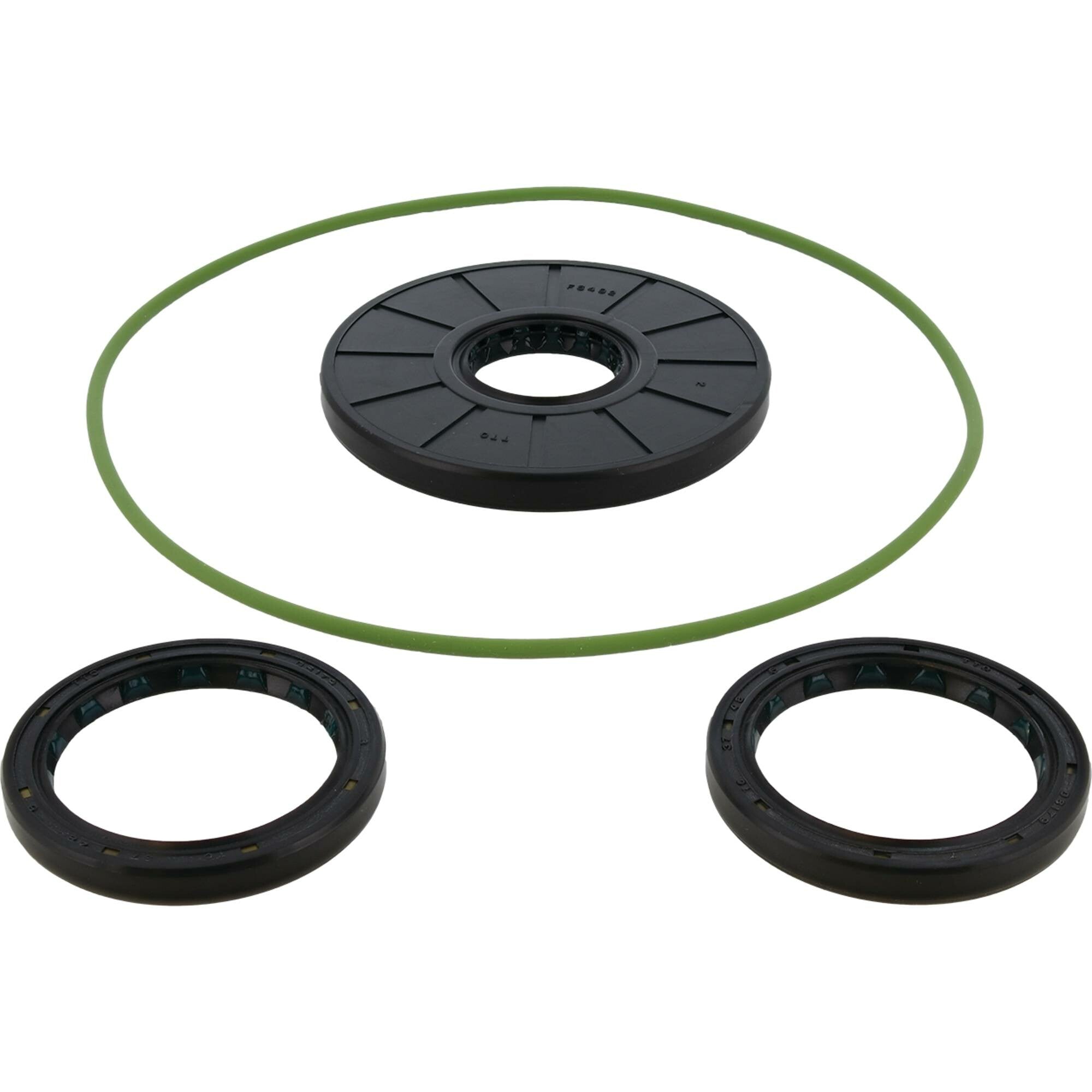 DIFFERENTIAL SEAL KIT POL