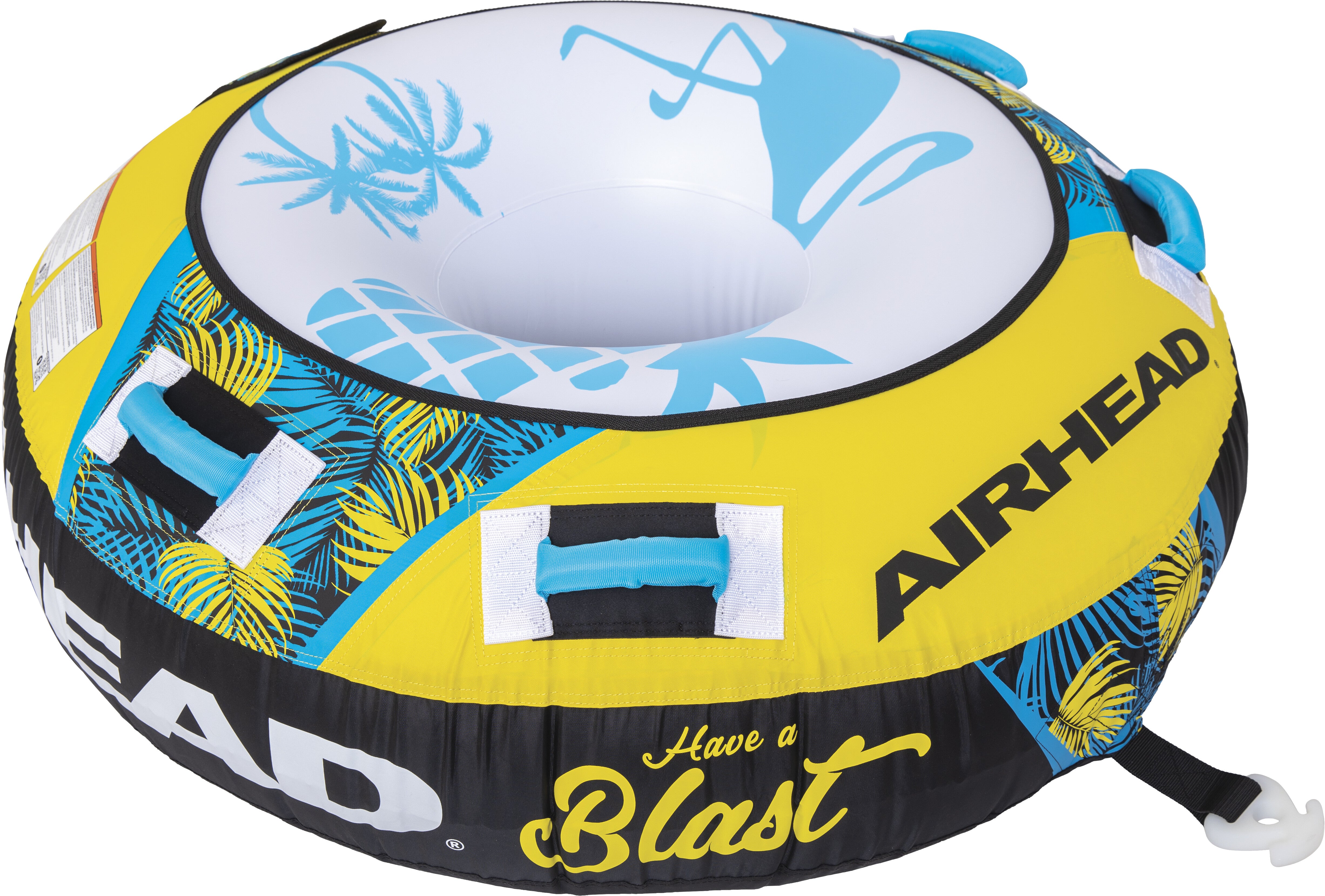 BLAST TUBE 54"