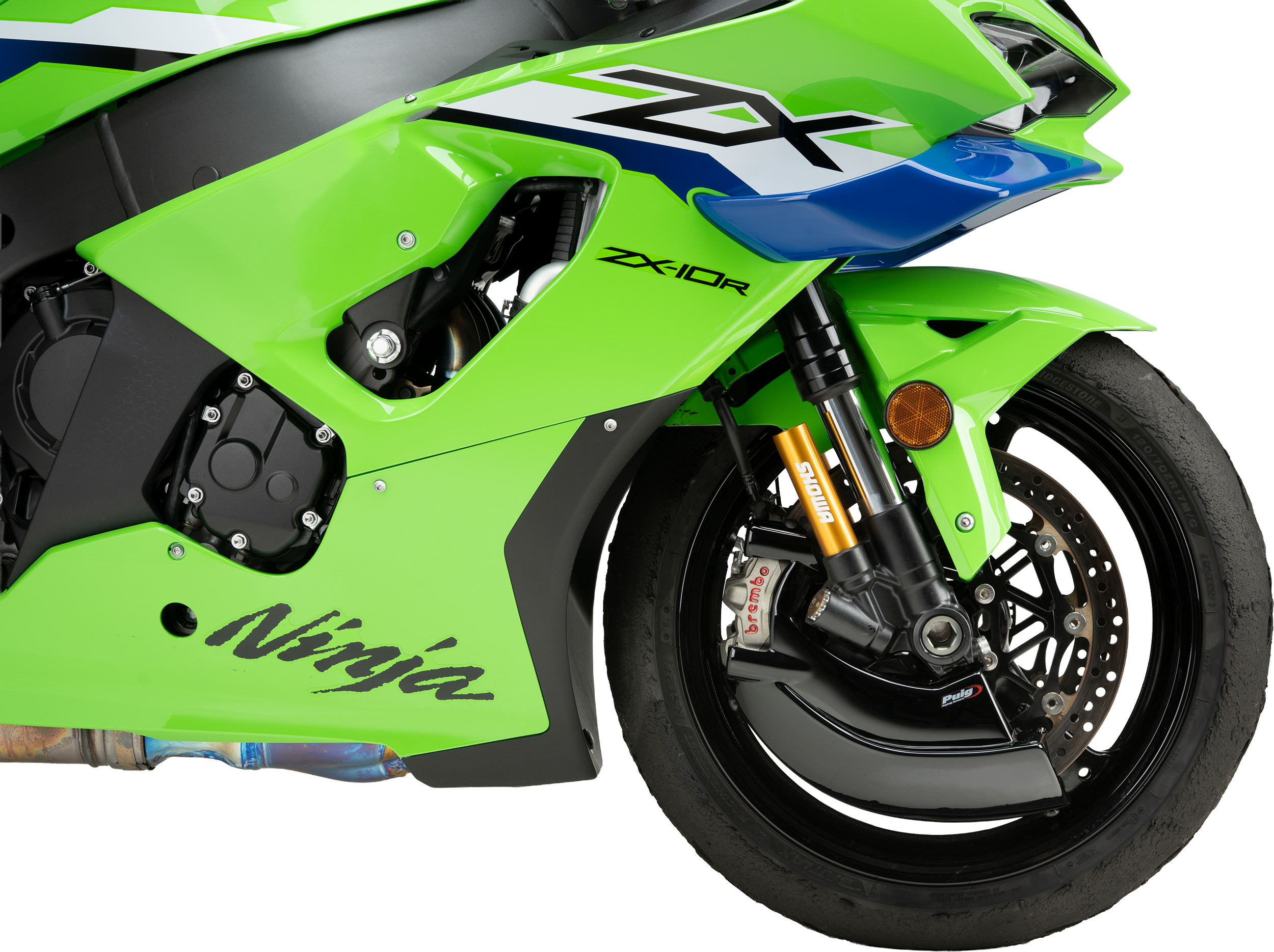 Brake Cooler