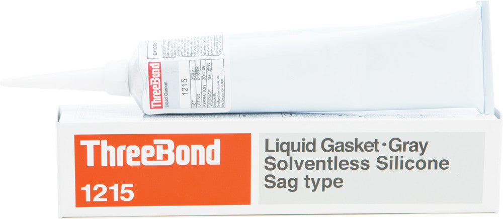 LIQUID GASKET GREY 250G