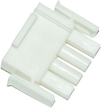 Amp Mate-N-Lcok Wire Plug Connector