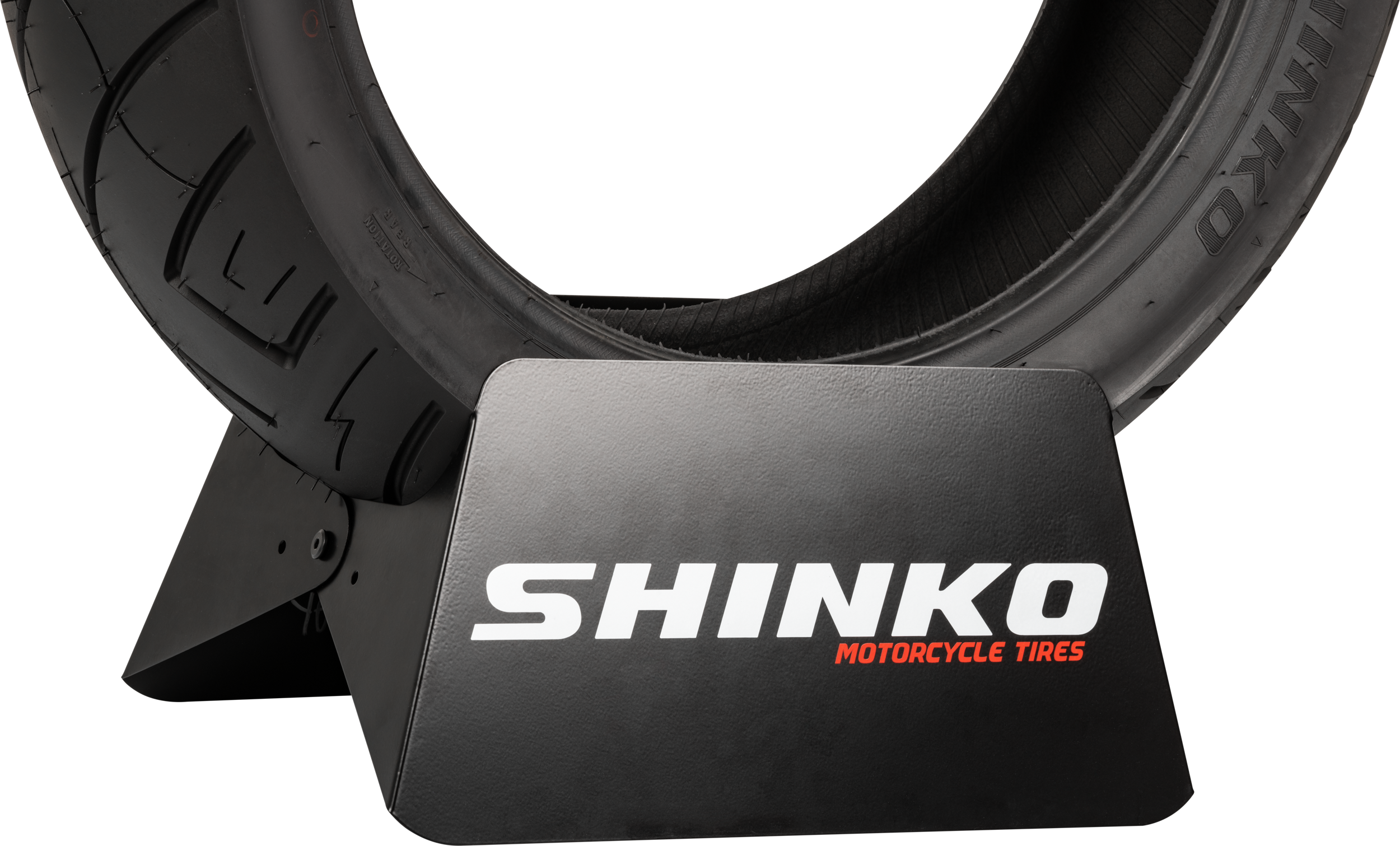 Tire Stand