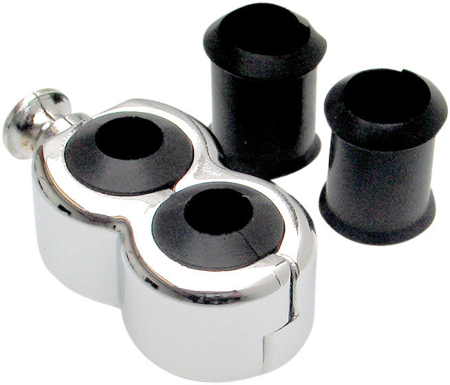 Swivel Head Cable Clamp