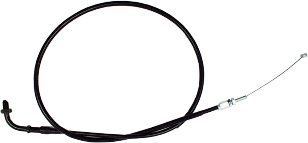 Pull Throttle Cable