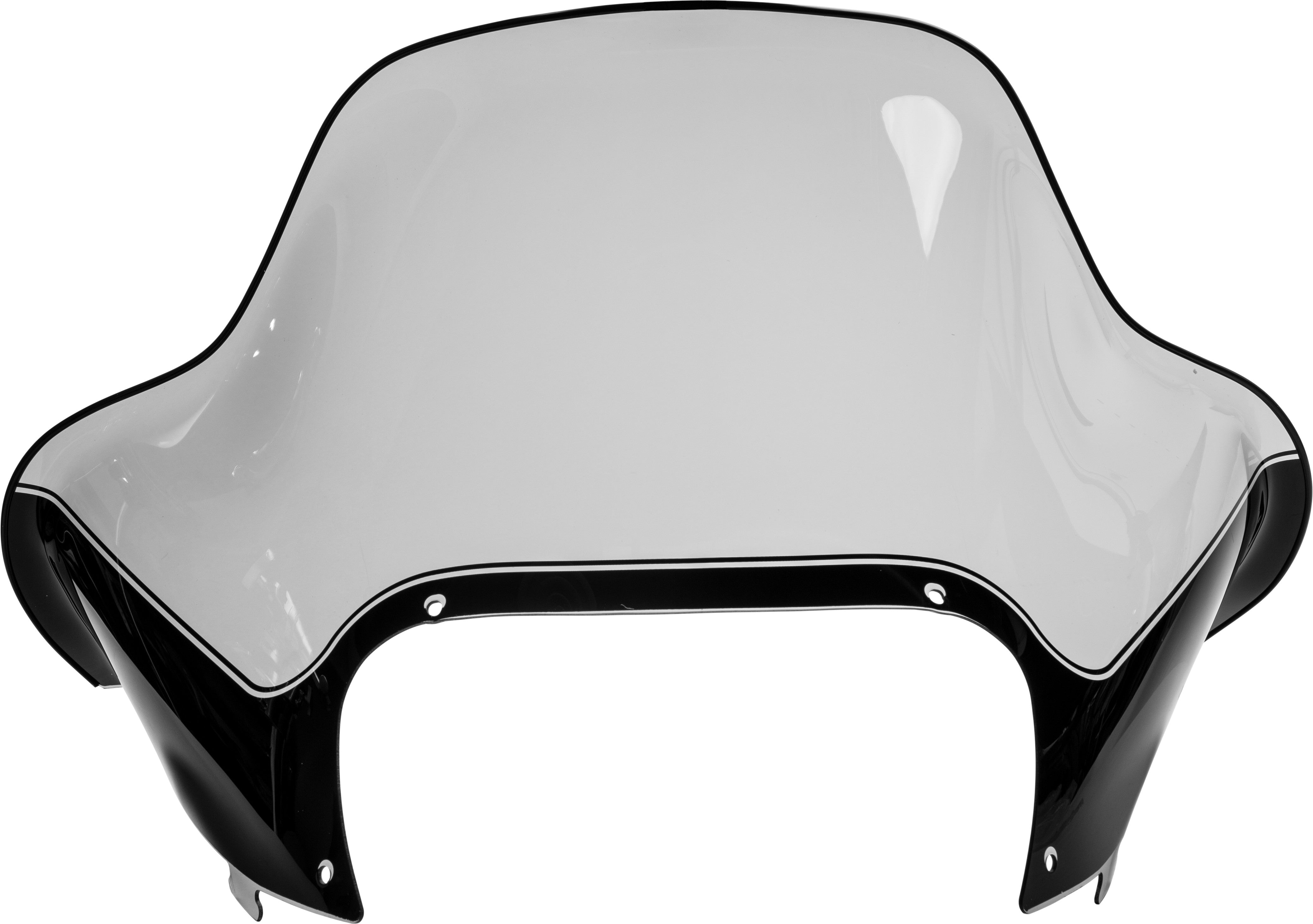 Windshield