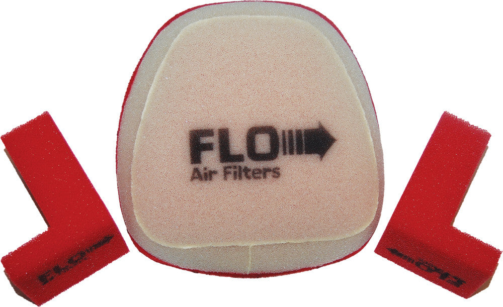 Flo-X Filter