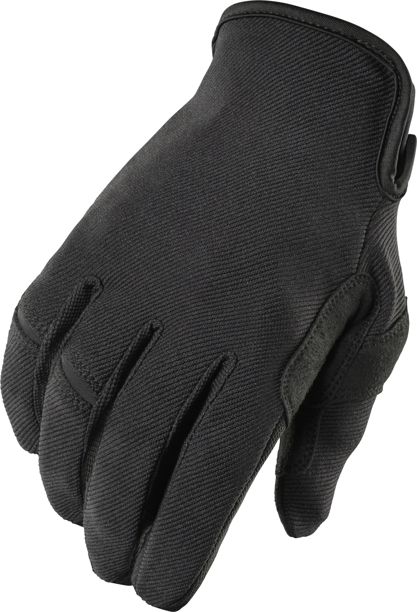 AIR-STRETCH GLOVES BLACK XL