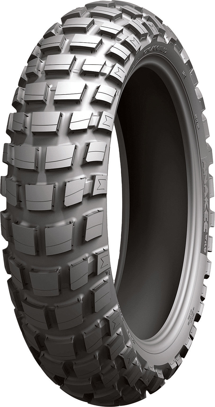 TIRE ANAKEE WILD REAR 140/80-18 70R BIAS TT/TL