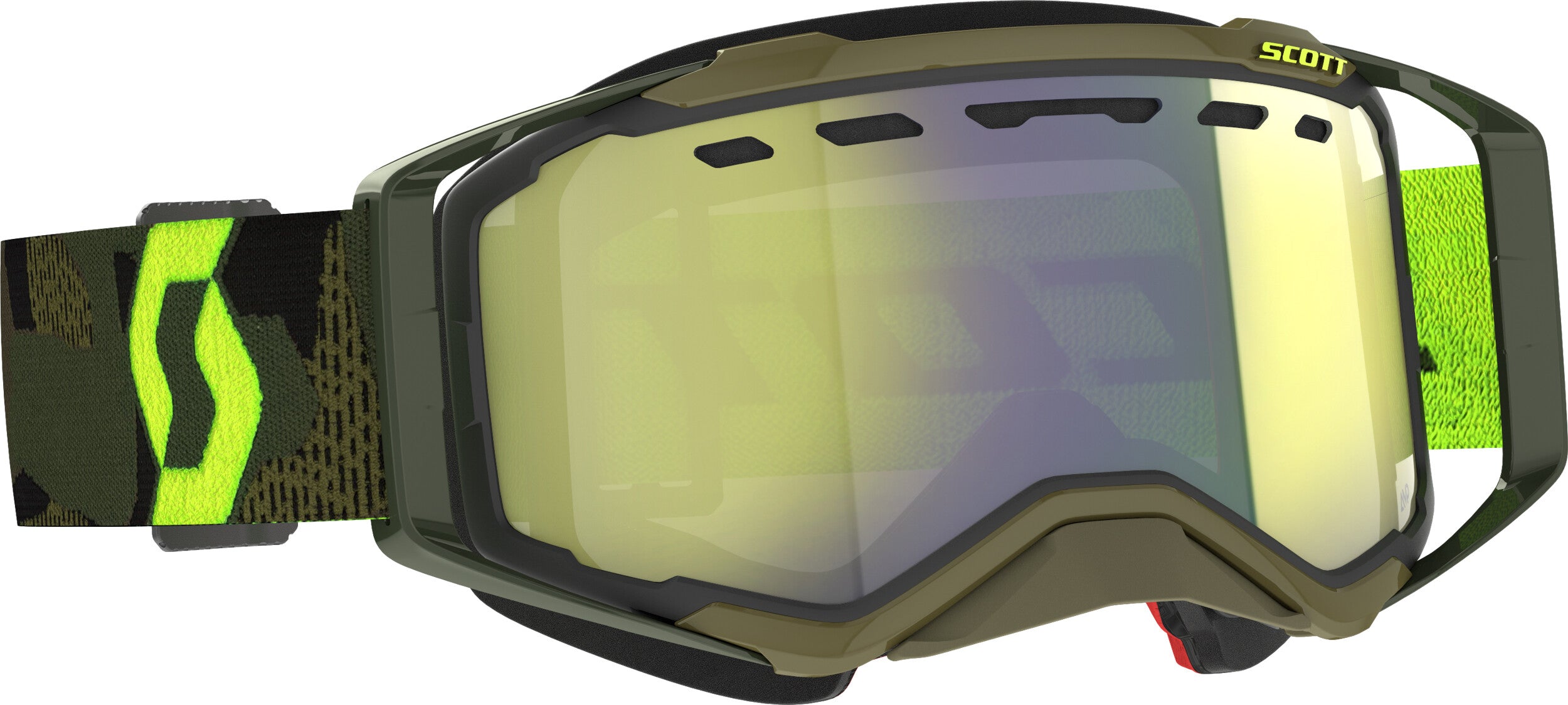 Prospect Snowcross Goggle