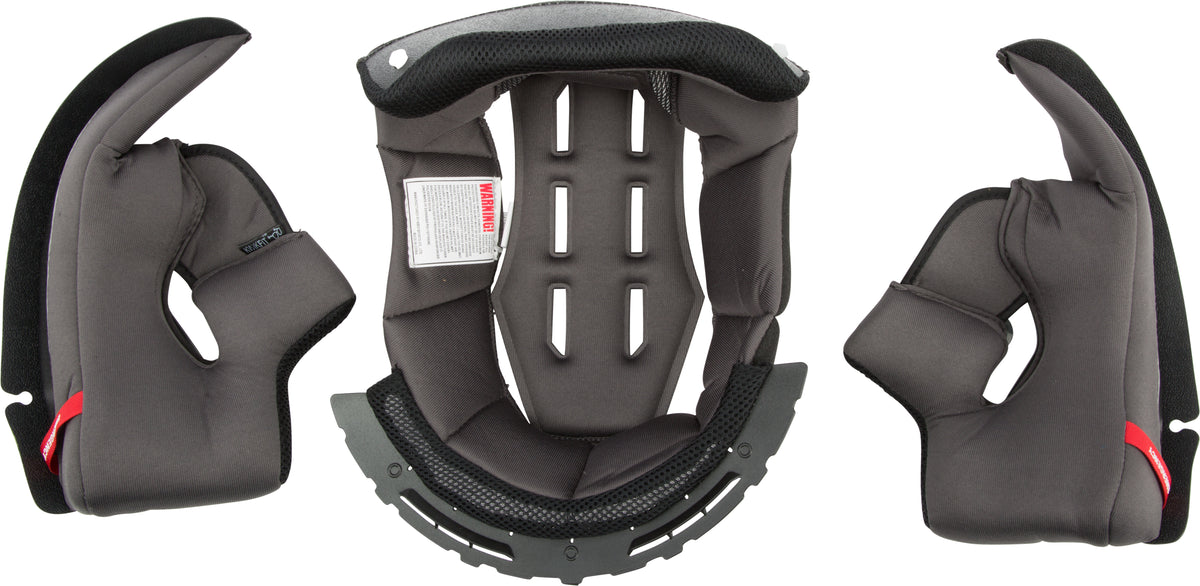 R710 Helmet Kwickwick II Liner