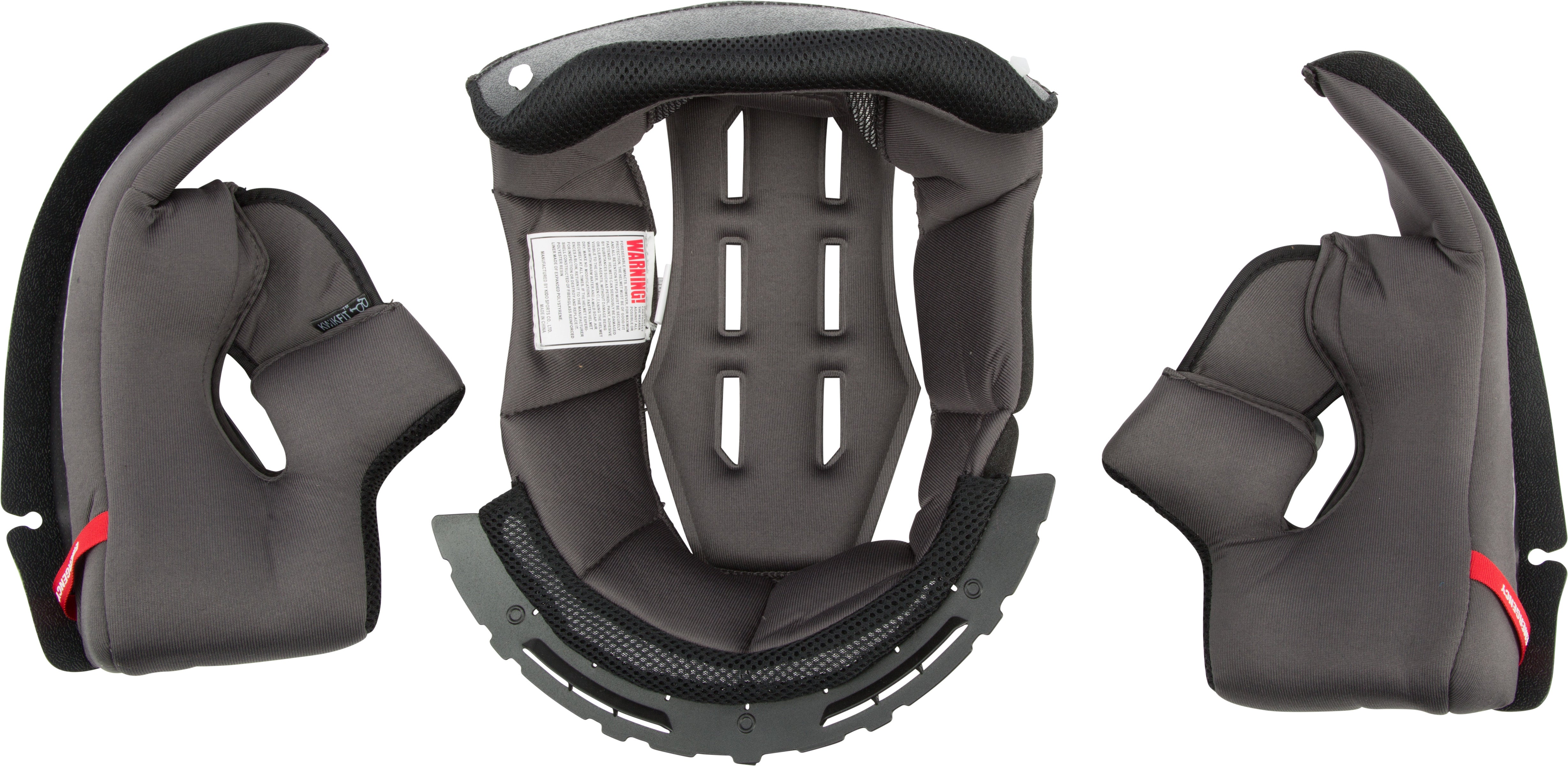 R710 Helmet Kwickwick II Liner
