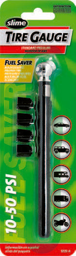 Tire Gauge