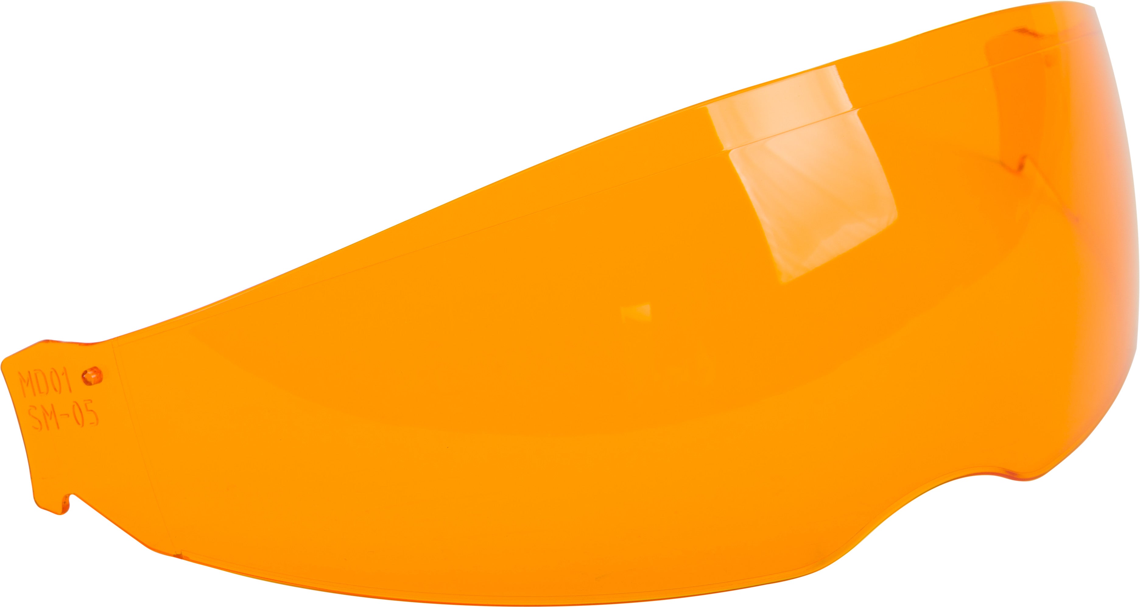Inner Drop Down Lens