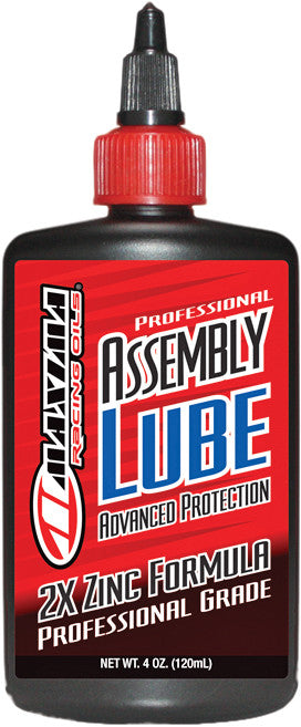 Assembly Lube