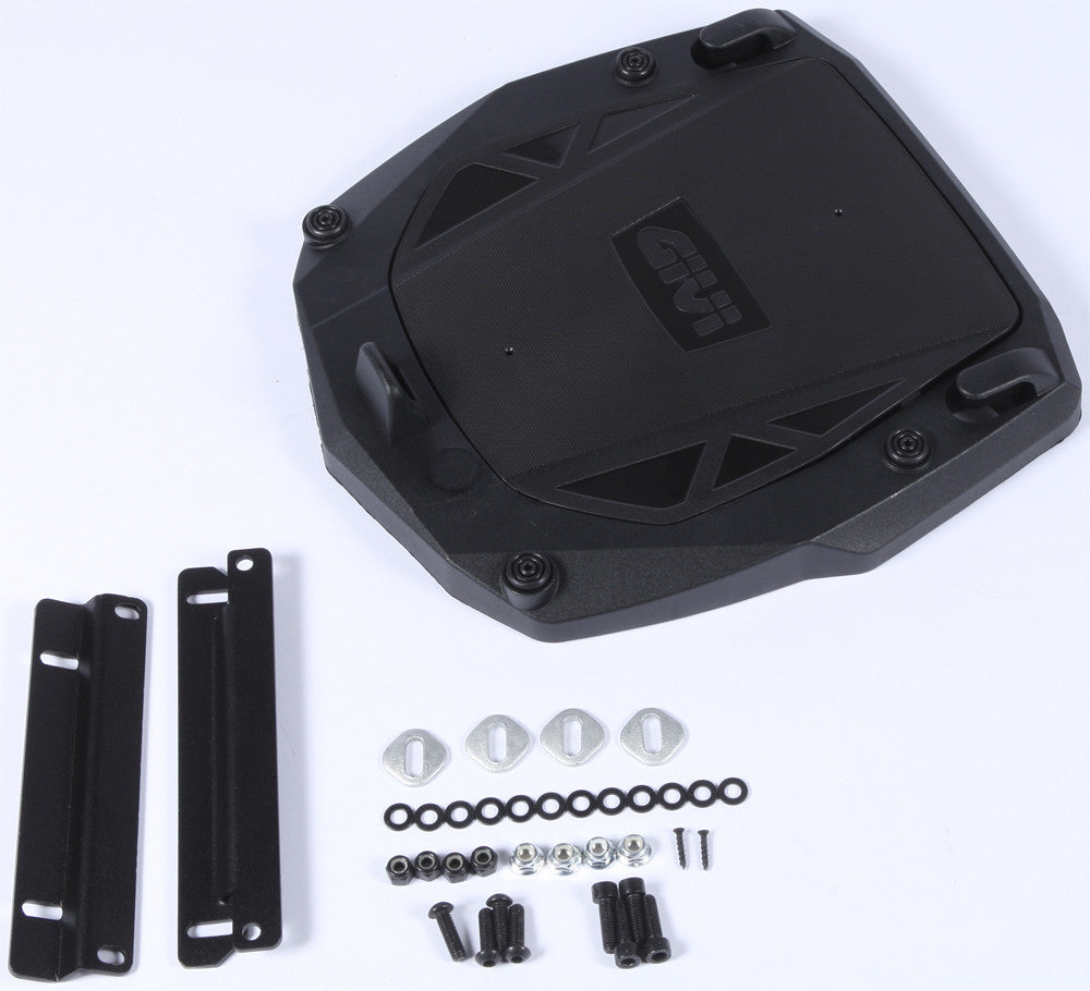 Tkr Mounting Hardware
