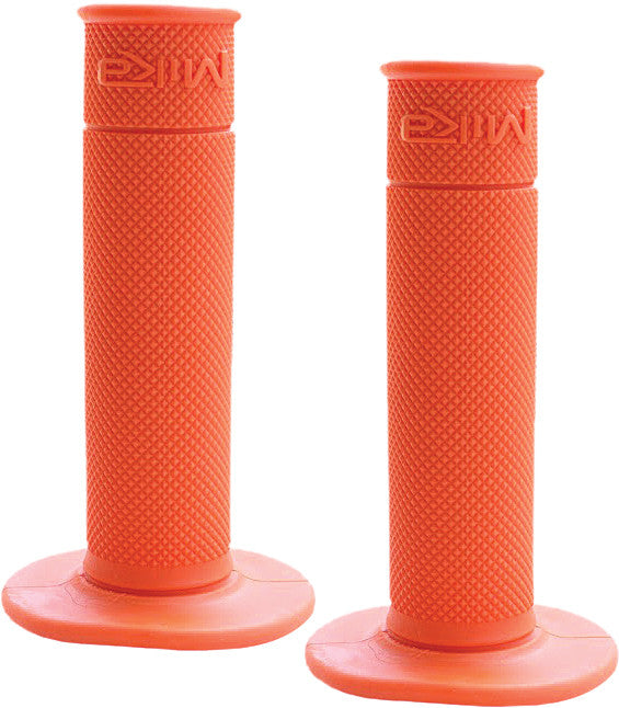 Motorcycle Waffle Grip