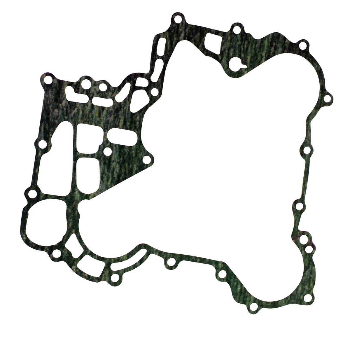 STATOR CRANKCASE COVER GASKET CAN