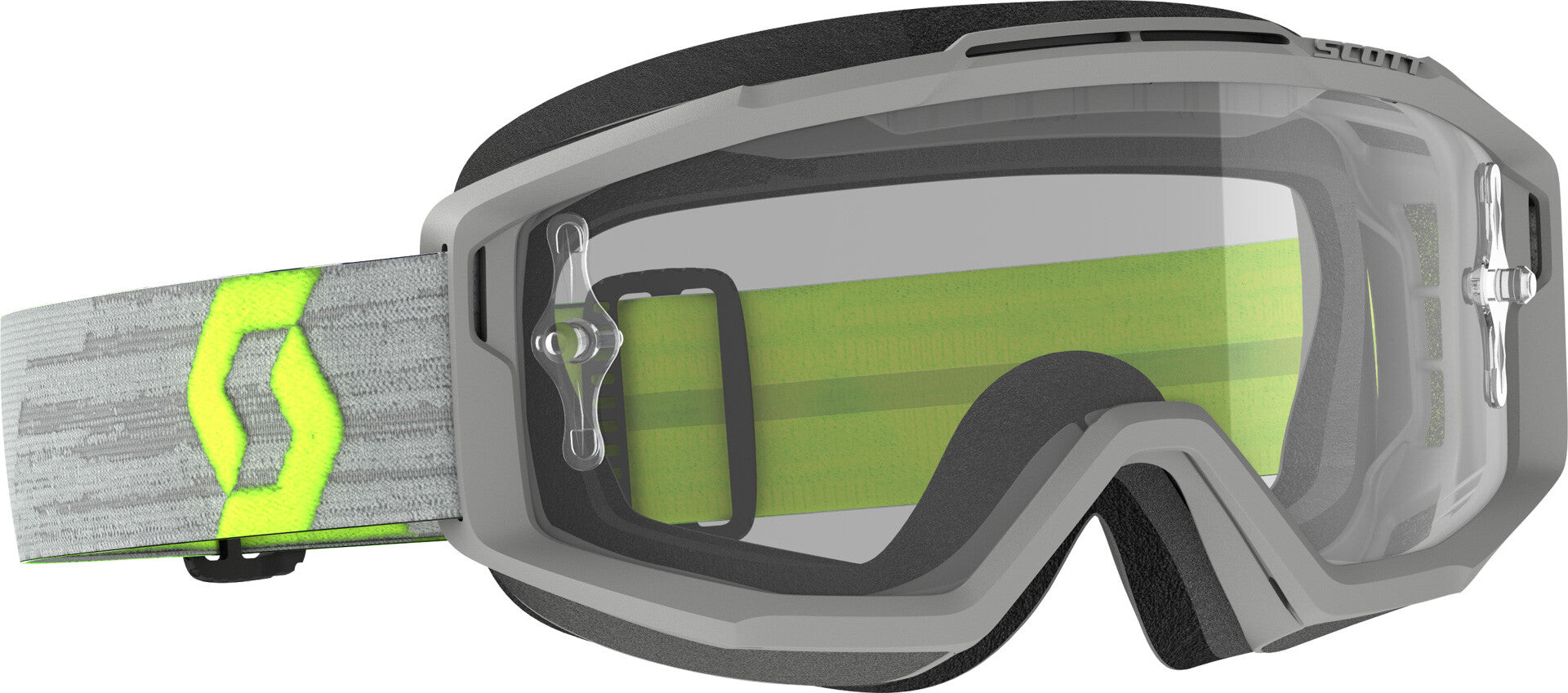 Split OTG Goggle