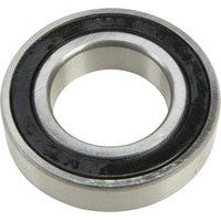 (02)  Rear Carrier Bearing #6006