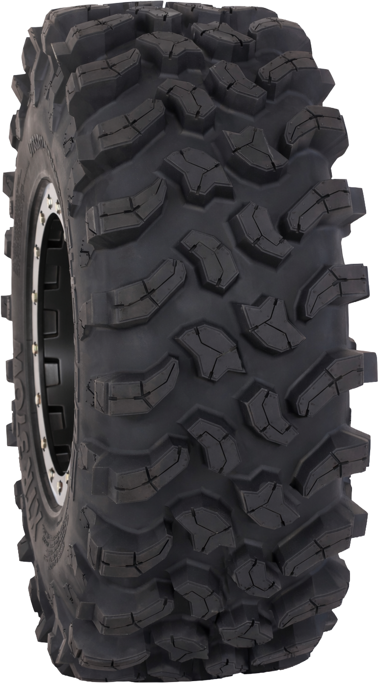TIRE XTR370W 10-PLY 32X12R-15