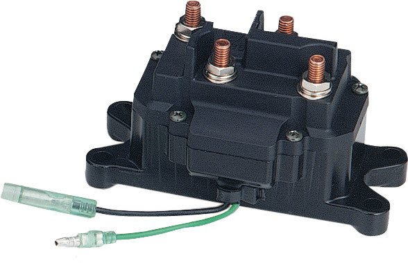 CONTACTOR 2.5/3.0 & A2500 WINCH