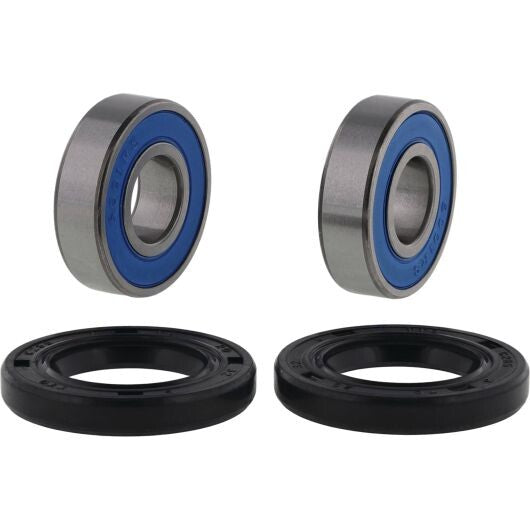 WHEEL BEARING KIT FRONT