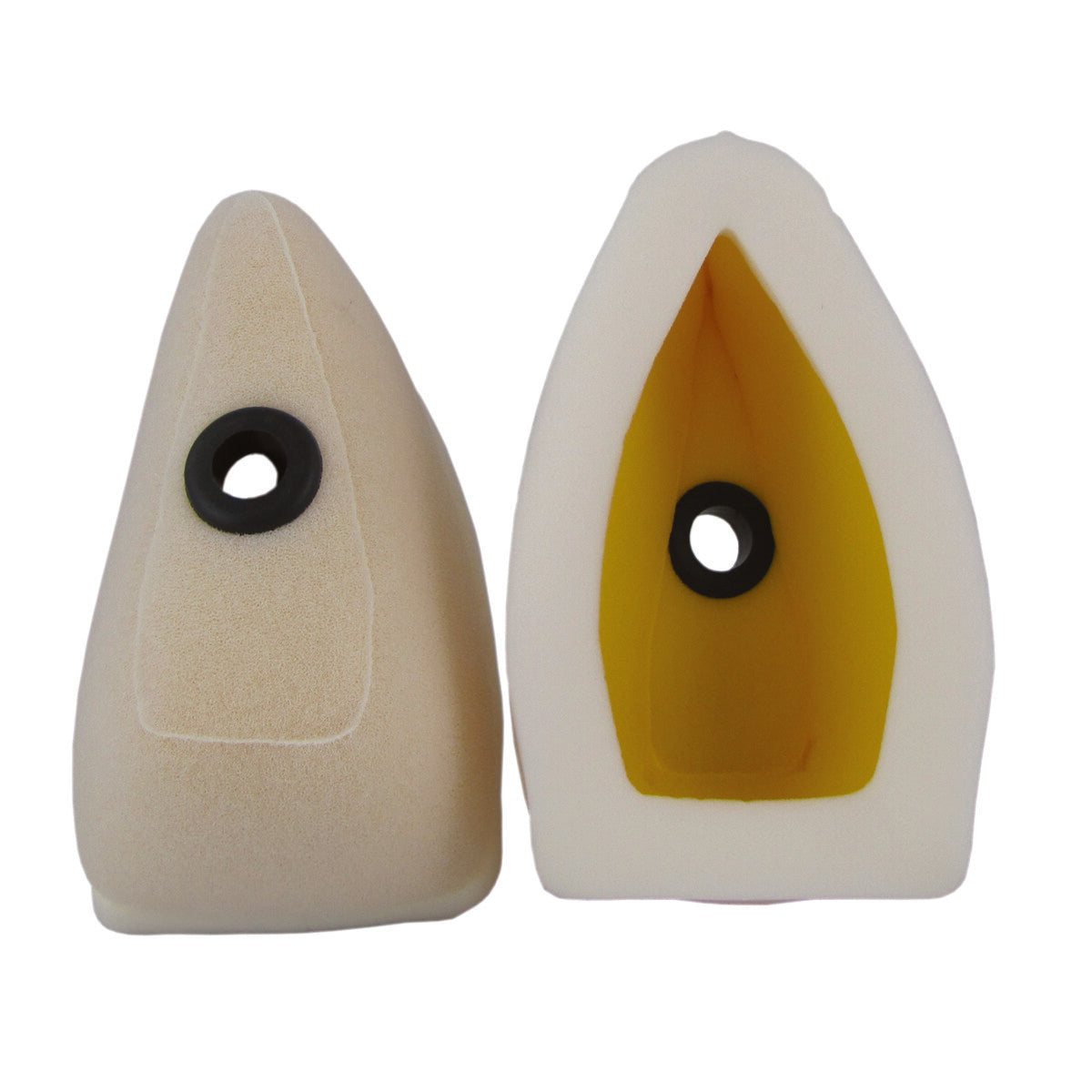 Dual Stage Foam Air Filters