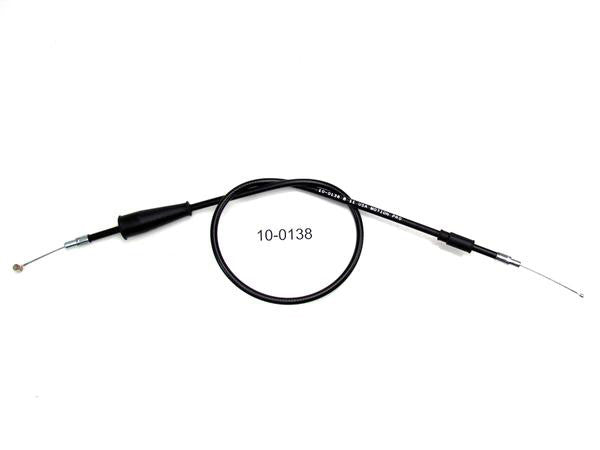 Twist Throttle Cable