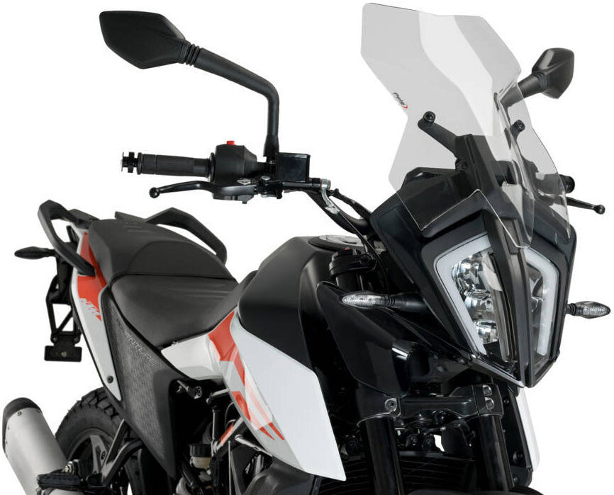 Touring Windscreen