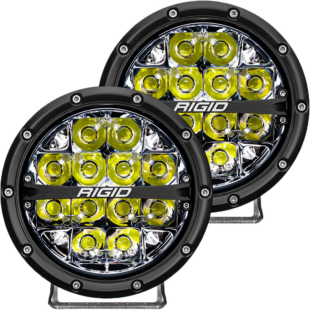 360 Series Spot Light