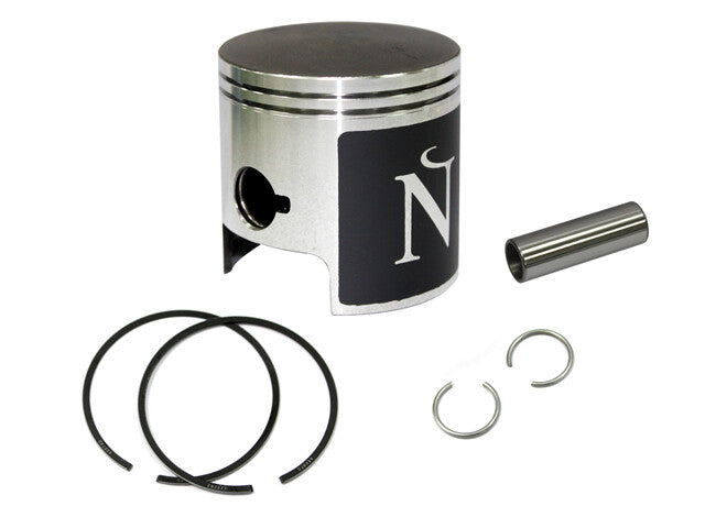 PISTON KIT 72.46/+0.50 POL