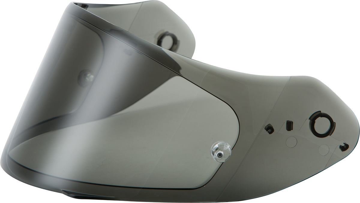 EXO-R2000/R410 Helmet Race Shield