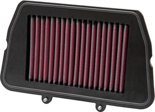 High Flow Air Filter