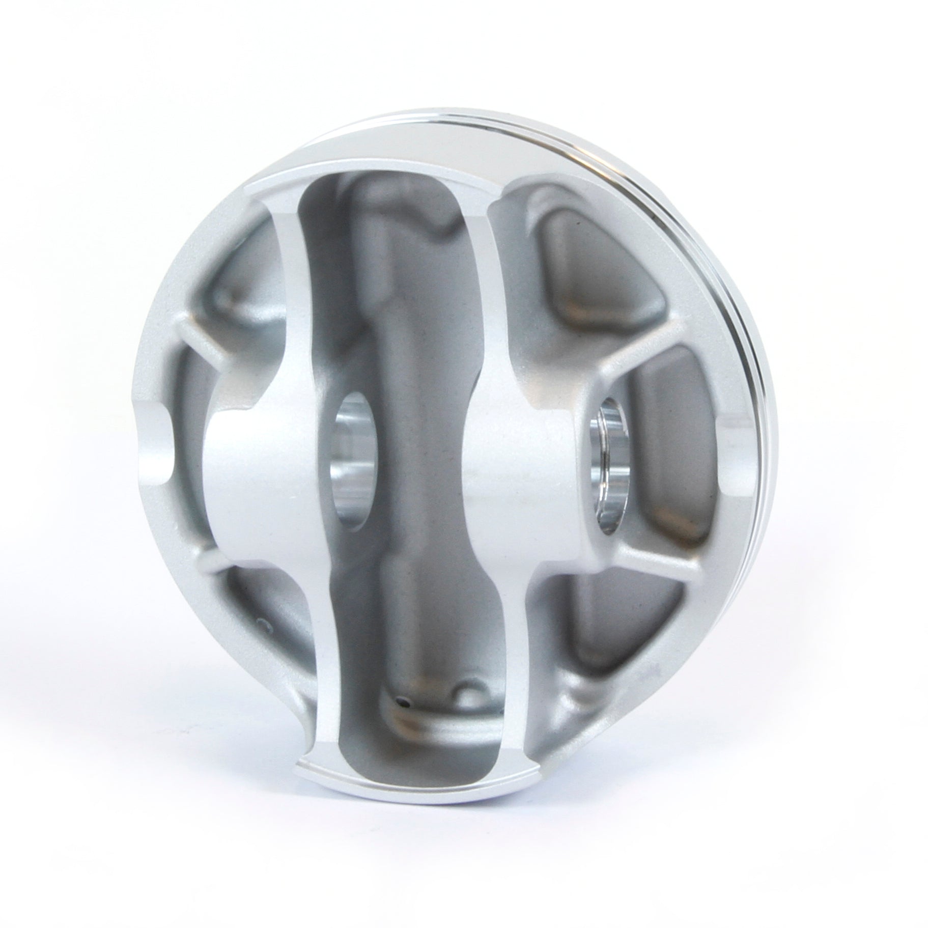 Piston Kit Forged Nikasil Cyl 87.96/Std 12.3:1 Hus/Husq/Ktm