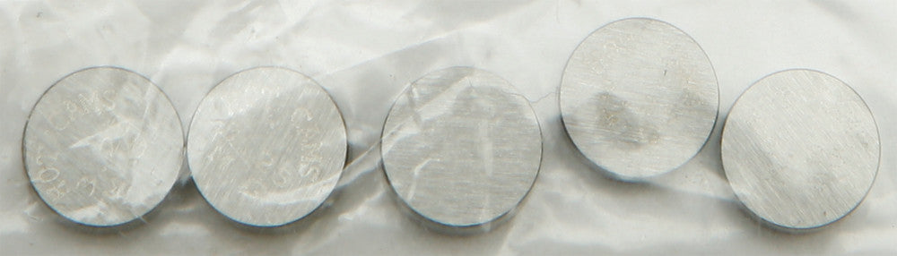 Shim Package Refills