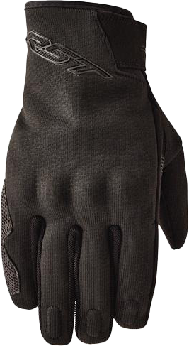 K-SPORT CE GLOVE BLACK TEXTILE LG