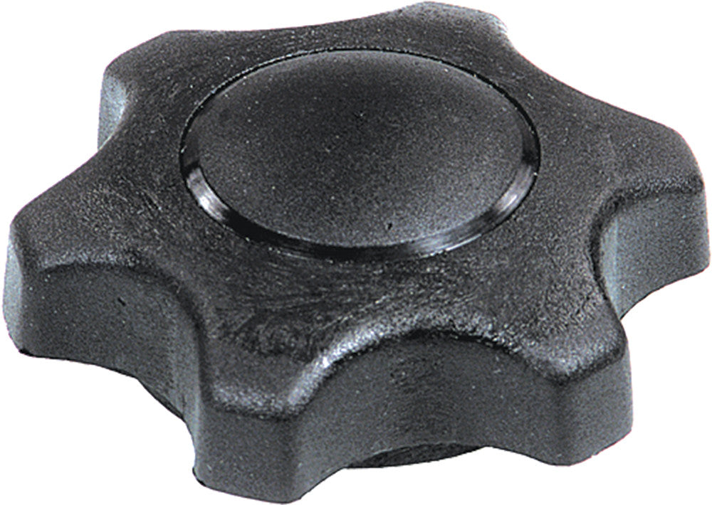Oil Cap
