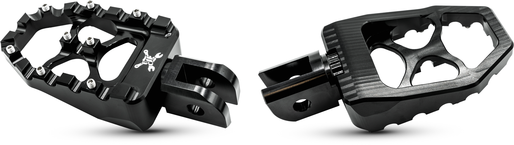 MX-EVOLLUTION PEGS M8 SOFTAIL