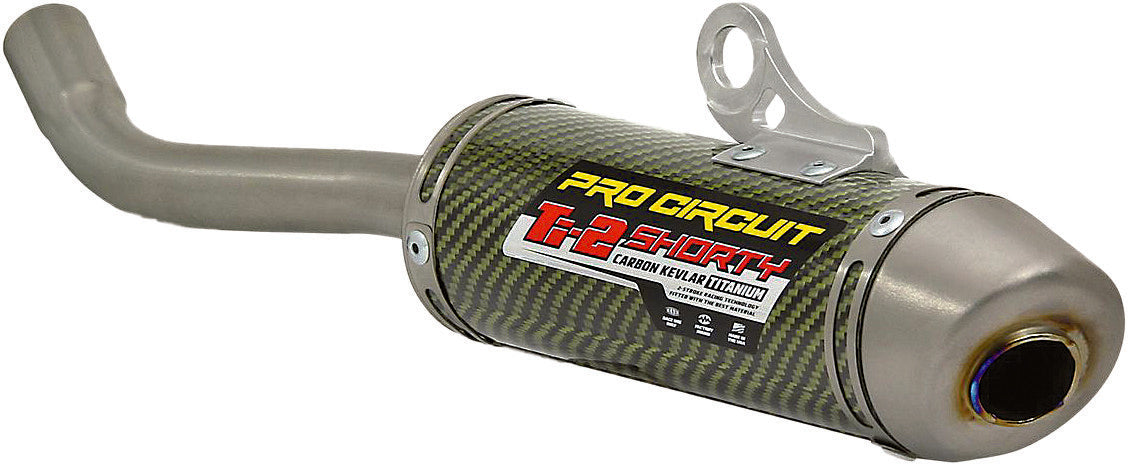 P/C TI-2 SILENCER KTM250SX '19