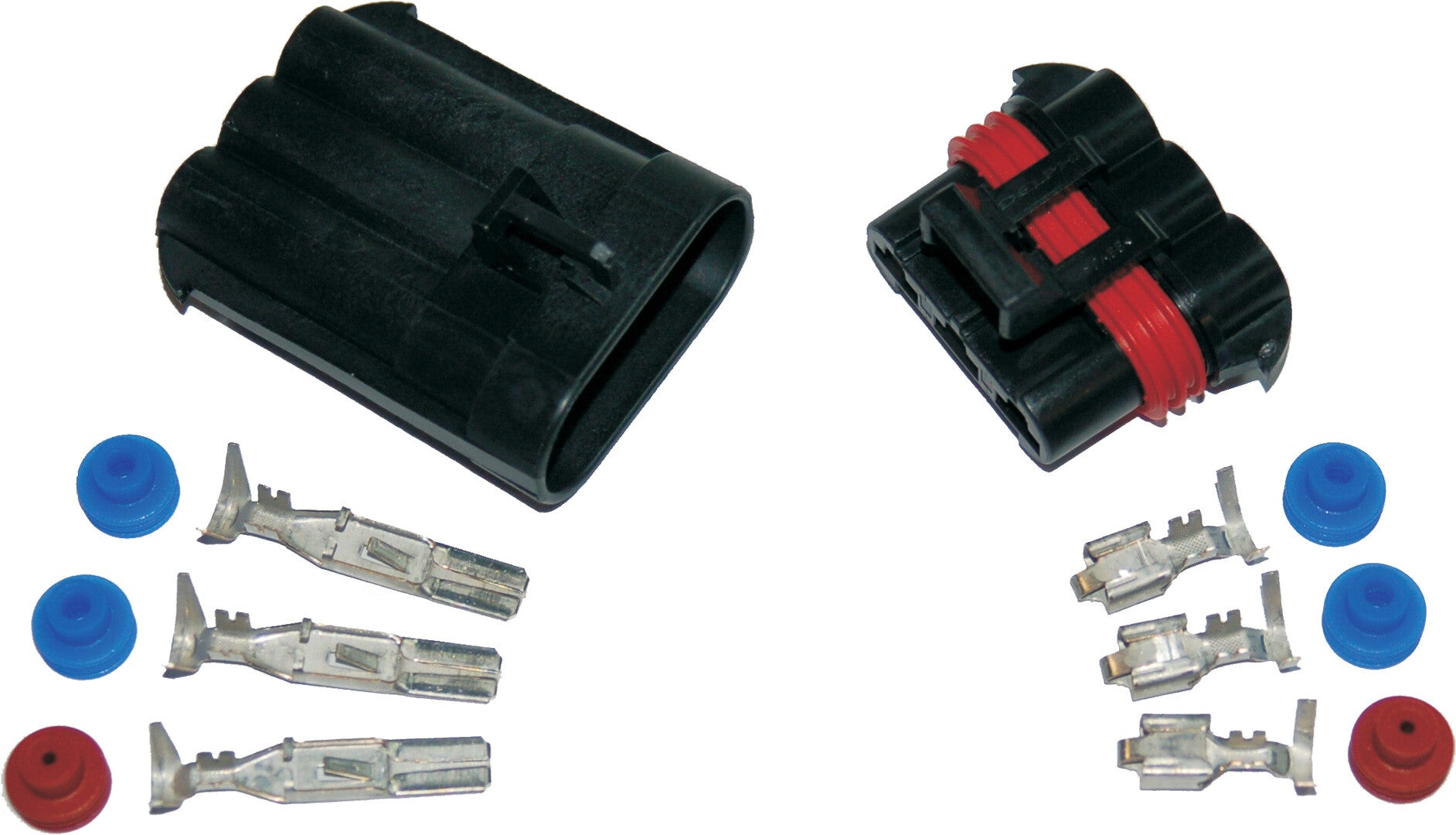NAMZ AMP Power Kit