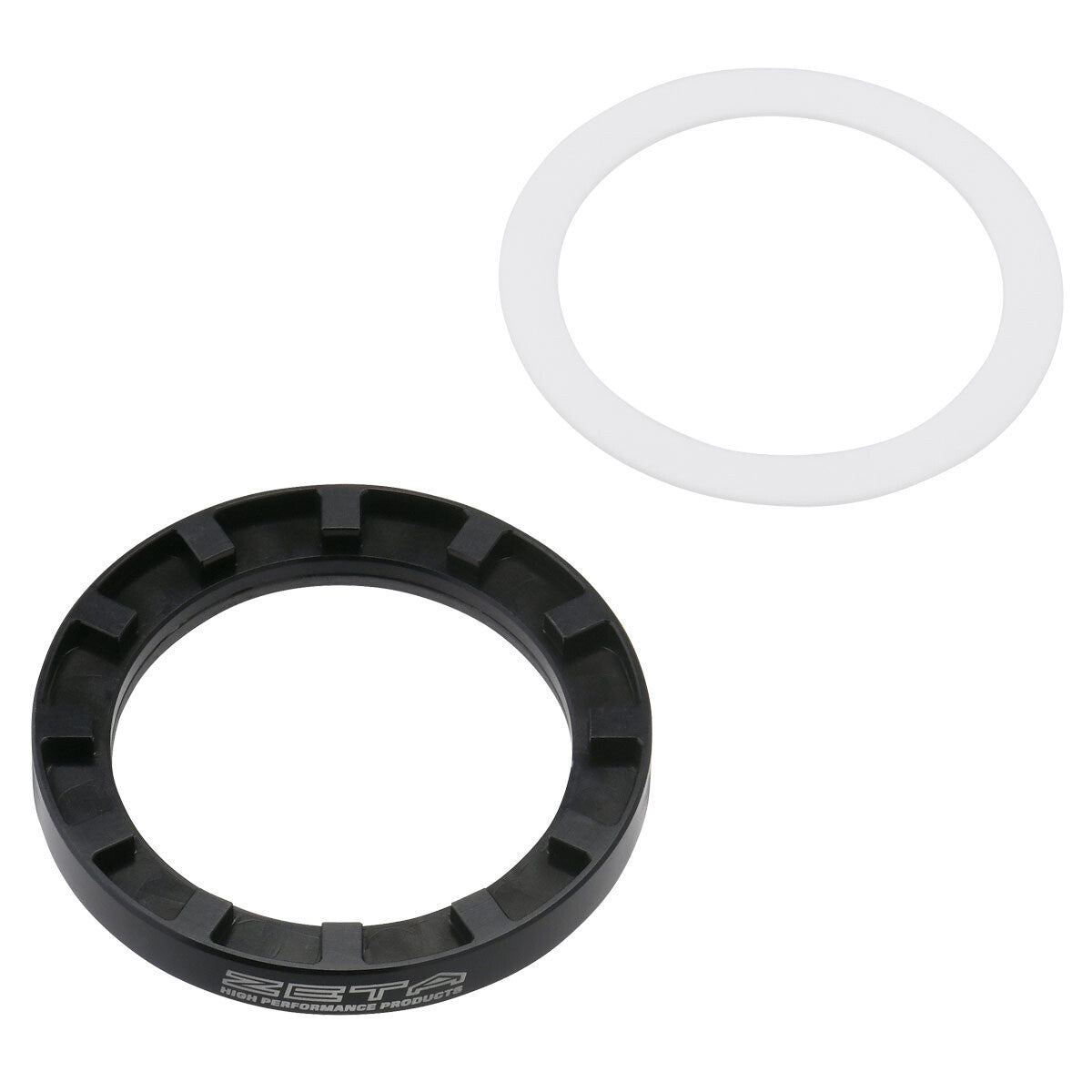 PRELOAD ADJUSTER