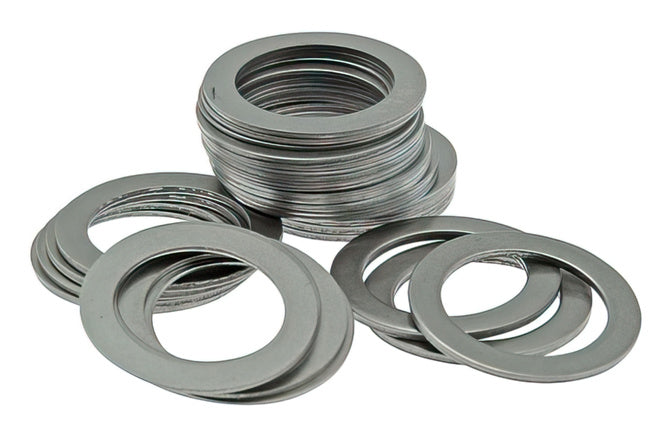 STAGE6 VARIATOR SHIMS (x32 pcs) 13mm